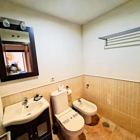 Albatros, Playa De Haraganes - By Ac Real Apartment
