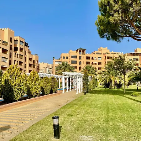 Daire Albatros, Playa De Haraganes - By Ac Real Isla Canela