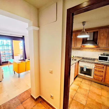 Apartment Albatros, Playa De Haraganes - By Ac Real Isla Canela