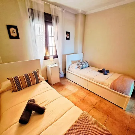Albatros, Playa De Haraganes - By Ac Real Apartment